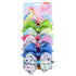 Children's Bow Hair Set